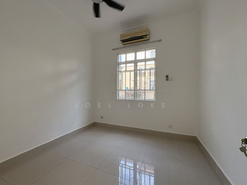 Semi-Detached House for Sale in Seksyen 4 (Kota Damansara) - Joel Loke - Interior - PropertyGuru.com.my