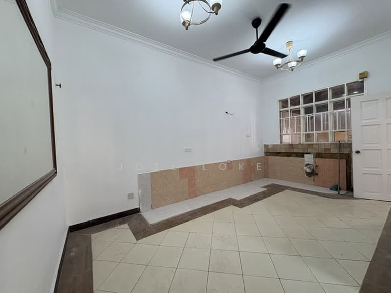 Semi-Detached House for Sale in Seksyen 4 (Kota Damansara) - Joel Loke - Interior - PropertyGuru.com.my