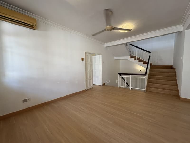 Semi-Detached House for Sale in Seksyen 4 (Kota Damansara) - Joel Loke - Living Room - PropertyGuru.com.my