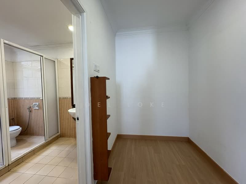 Semi-Detached House for Sale in Seksyen 4 (Kota Damansara) - Joel Loke - Bathroom - PropertyGuru.com.my