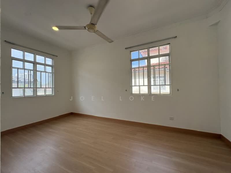 Semi-Detached House for Sale in Seksyen 4 (Kota Damansara) - Joel Loke - Interior - PropertyGuru.com.my