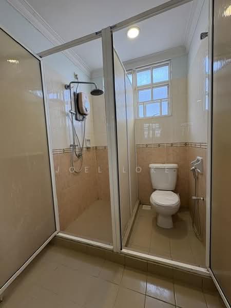 Semi-Detached House for Sale in Seksyen 4 (Kota Damansara) - Joel Loke - Bathroom - PropertyGuru.com.my