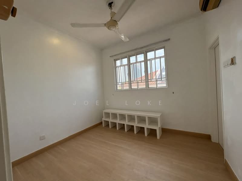 Semi-Detached House for Sale in Seksyen 4 (Kota Damansara) - Joel Loke - Interior - PropertyGuru.com.my