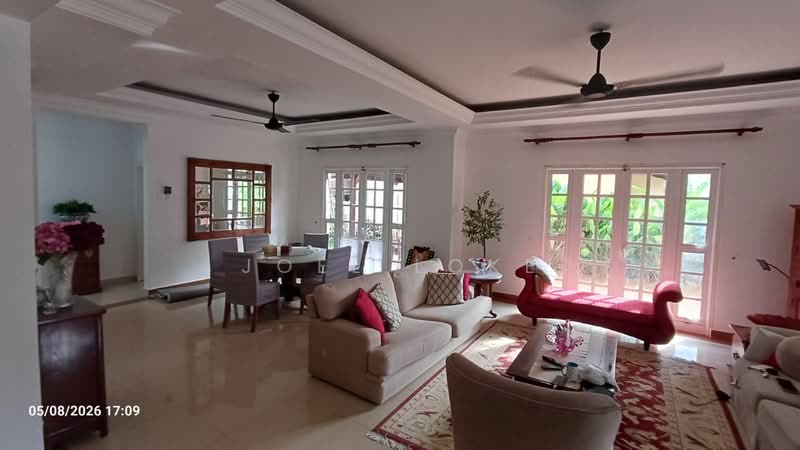Semi-Detached House for Sale in Seksyen 4 (Kota Damansara) - Joel Loke - PropertyGuru.com.my