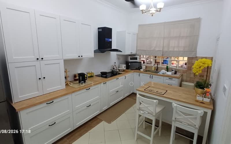 Semi-Detached House for Sale in Seksyen 4 (Kota Damansara) - Joel Loke - PropertyGuru.com.my