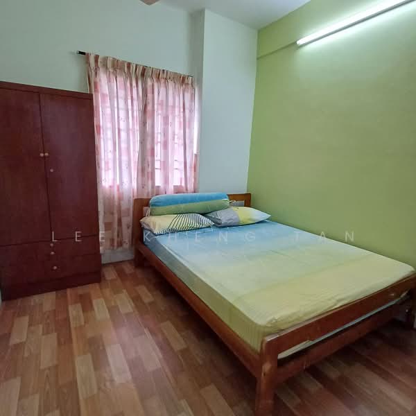 Condominium for Sale at Park View Tower - Lee Kheng Tan - Bedroom - PropertyGuru.com.my