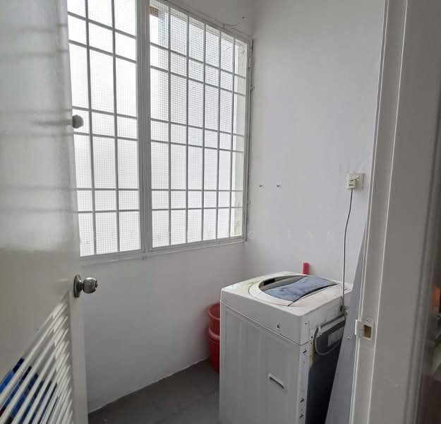 Condominium for Sale at Park View Tower - Lee Kheng Tan - Interior - PropertyGuru.com.my