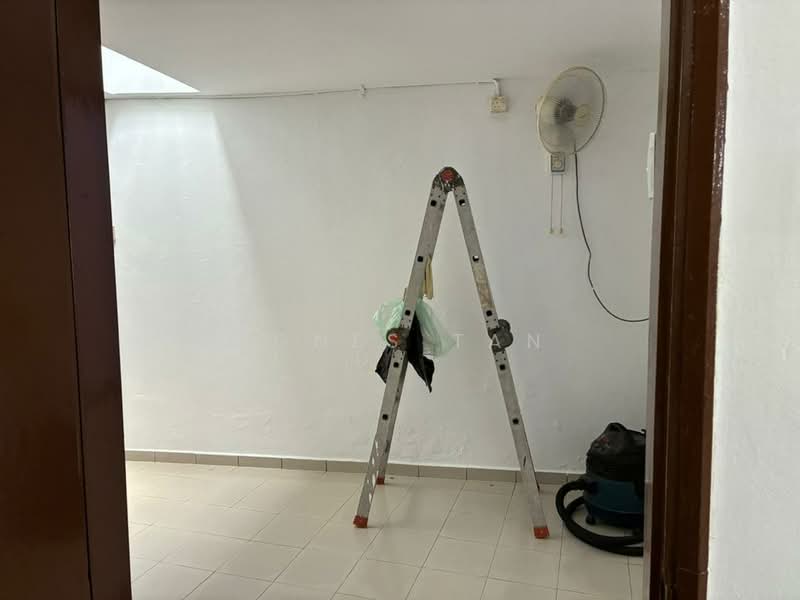 Rumah Teres 1 Tingkat untuk Disewa di Taman Shanghai (Jalan Klang Lama (Old Klang Road)) - Agnes Tan - Interior - PropertyGuru.com.my