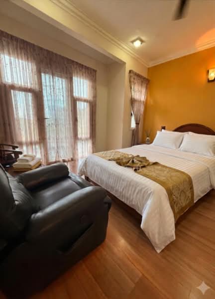 2.5-storey Terraced House for Sale in USJ Heights (Subang Jaya) - Jessie Sandhu - PropertyGuru.com.my