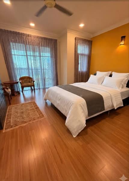 2.5-storey Terraced House for Sale in USJ Heights (Subang Jaya) - Jessie Sandhu - PropertyGuru.com.my