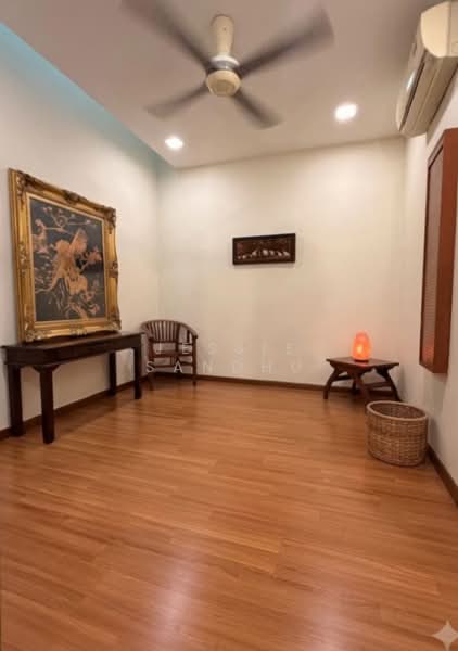 2.5-storey Terraced House for Sale in USJ Heights (Subang Jaya) - Jessie Sandhu - PropertyGuru.com.my