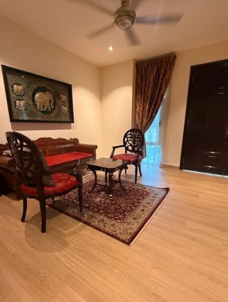 2.5-storey Terraced House for Sale in USJ Heights (Subang Jaya) - Jessie Sandhu - PropertyGuru.com.my