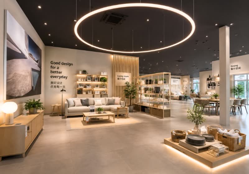 Kilang untuk Disewa di Puchong (Selangor) - Janie Wai - Living Room - PropertyGuru.com.my