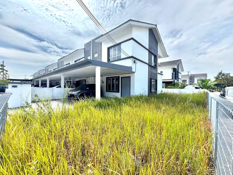 Terraced House for Sale in Kuala Selangor (Selangor) - Wan Azlan Ahmad - PropertyGuru.com.my