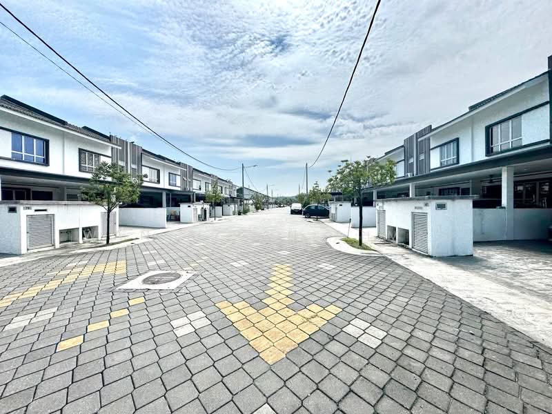 Terraced House for Sale in Kuala Selangor (Selangor) - Wan Azlan Ahmad - PropertyGuru.com.my