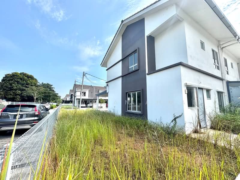 Terraced House for Sale in Kuala Selangor (Selangor) - Wan Azlan Ahmad - PropertyGuru.com.my