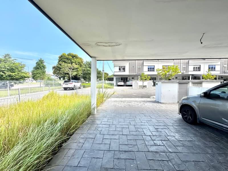Terraced House for Sale in Kuala Selangor (Selangor) - Wan Azlan Ahmad - PropertyGuru.com.my