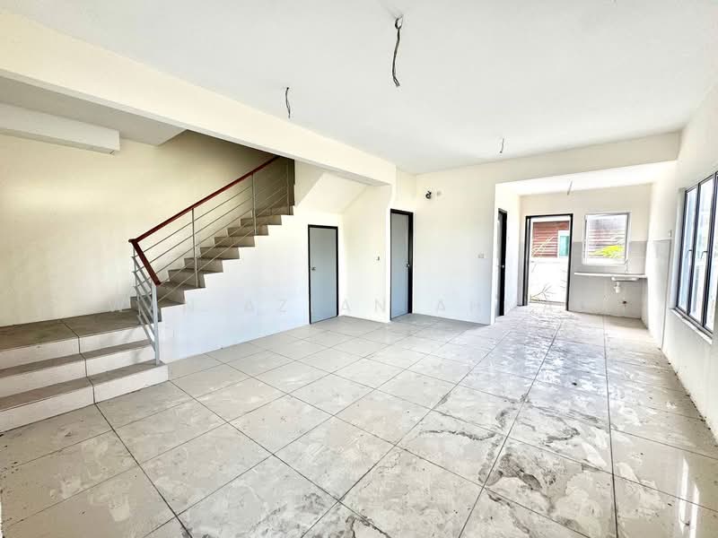 Terraced House for Sale in Kuala Selangor (Selangor) - Wan Azlan Ahmad - PropertyGuru.com.my