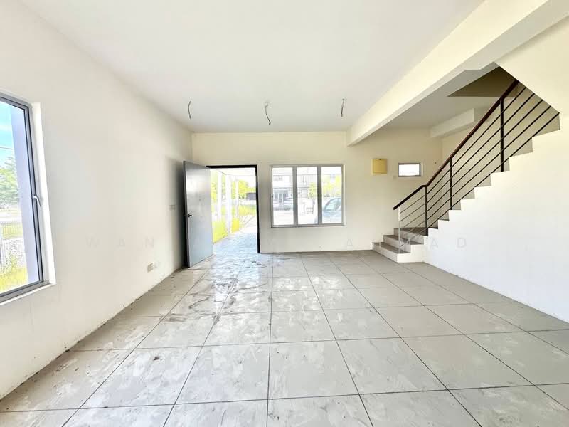 Terraced House for Sale in Kuala Selangor (Selangor) - Wan Azlan Ahmad - PropertyGuru.com.my