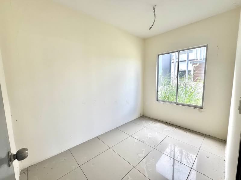 Terraced House for Sale in Kuala Selangor (Selangor) - Wan Azlan Ahmad - PropertyGuru.com.my