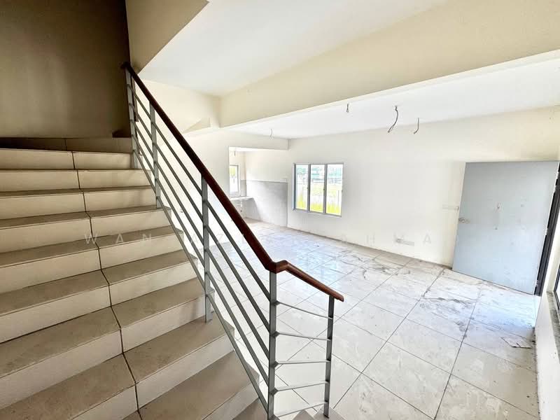 Terraced House for Sale in Kuala Selangor (Selangor) - Wan Azlan Ahmad - PropertyGuru.com.my