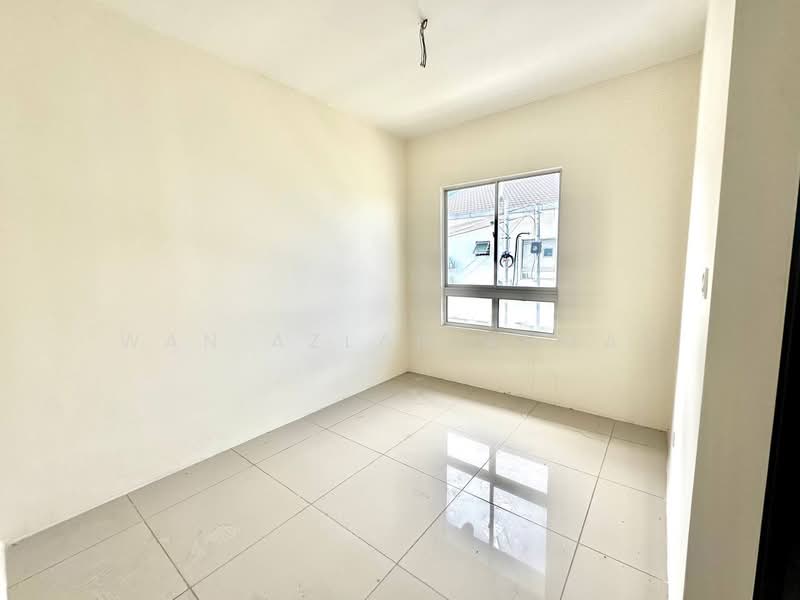 Terraced House for Sale in Kuala Selangor (Selangor) - Wan Azlan Ahmad - PropertyGuru.com.my