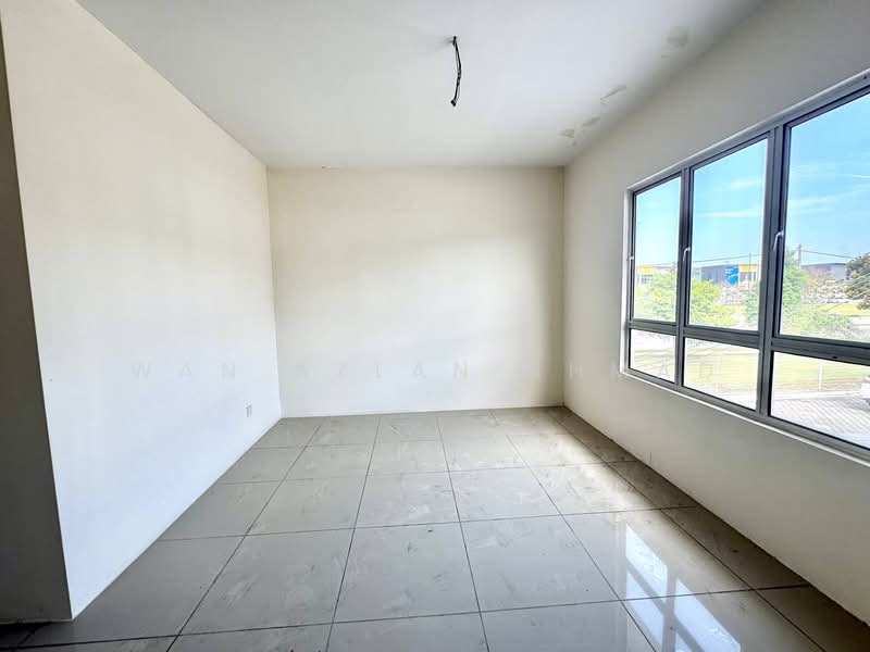 Terraced House for Sale in Kuala Selangor (Selangor) - Wan Azlan Ahmad - PropertyGuru.com.my