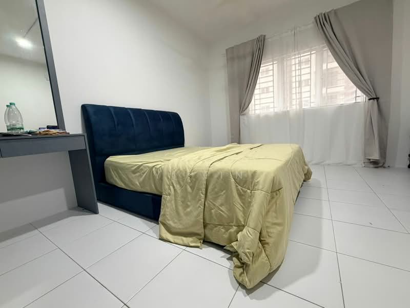 Condominium for Rent at Residensi Sateria - Yi Lin - Bedroom - PropertyGuru.com.my
