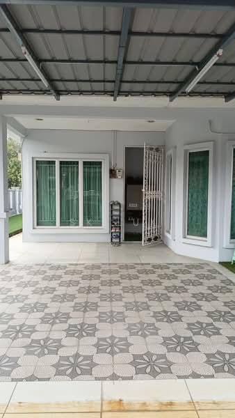 Semi-Detached House for Sale in Taman Pinggiran Pelangi Fasa 2 (Rawang) - SK Luk - Exterior - PropertyGuru.com.my