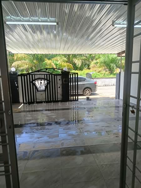Terraced House for Sale in Taman Lima Kongsi (Sungai Bakap) - Daniel Yong - Exterior - PropertyGuru.com.my