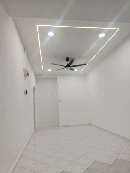 Terraced House for Sale in Taman Lima Kongsi (Sungai Bakap) - Daniel Yong - Interior - PropertyGuru.com.my