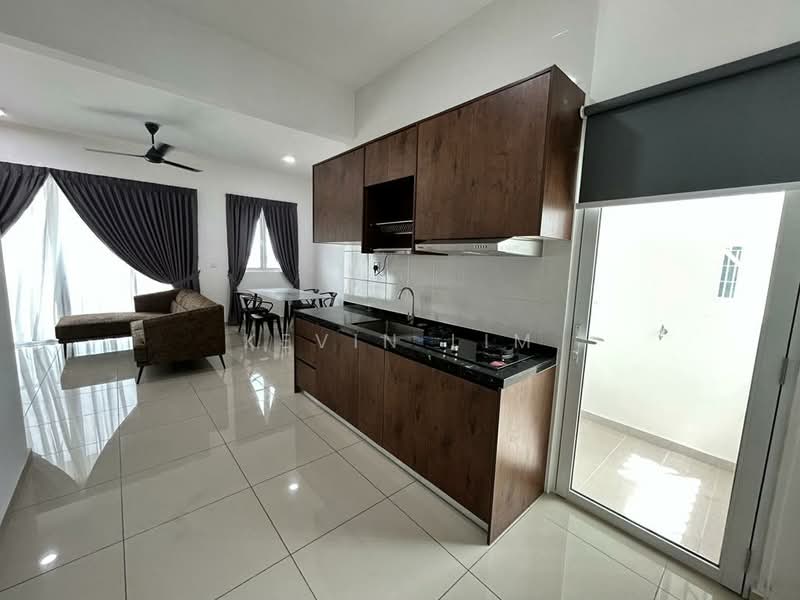 Kondominium untuk Dijual di The Amarene - Kevin Lim - Kitchen - PropertyGuru.com.my
