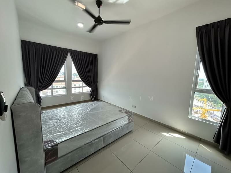 Kondominium untuk Dijual di The Amarene - Kevin Lim - Bedroom - PropertyGuru.com.my