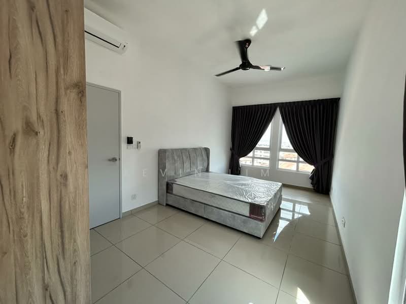 Kondominium untuk Dijual di The Amarene - Kevin Lim - Bedroom - PropertyGuru.com.my