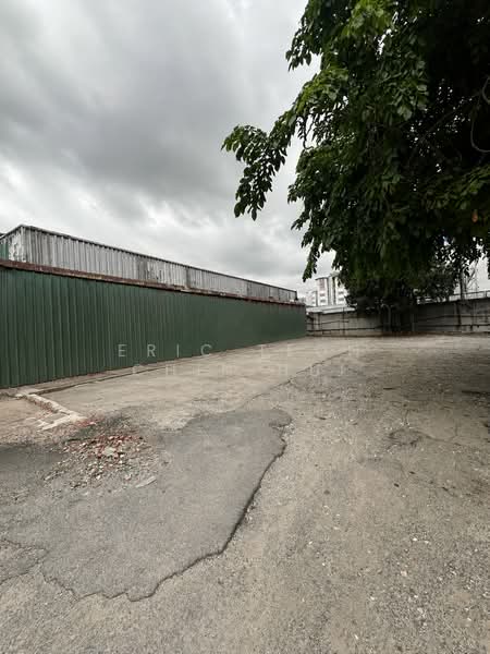 Commercial Bungalow for Sale in Jalan Pudu (KL City Centre) - Eric Teoh Chin Hui - Exterior - PropertyGuru.com.my