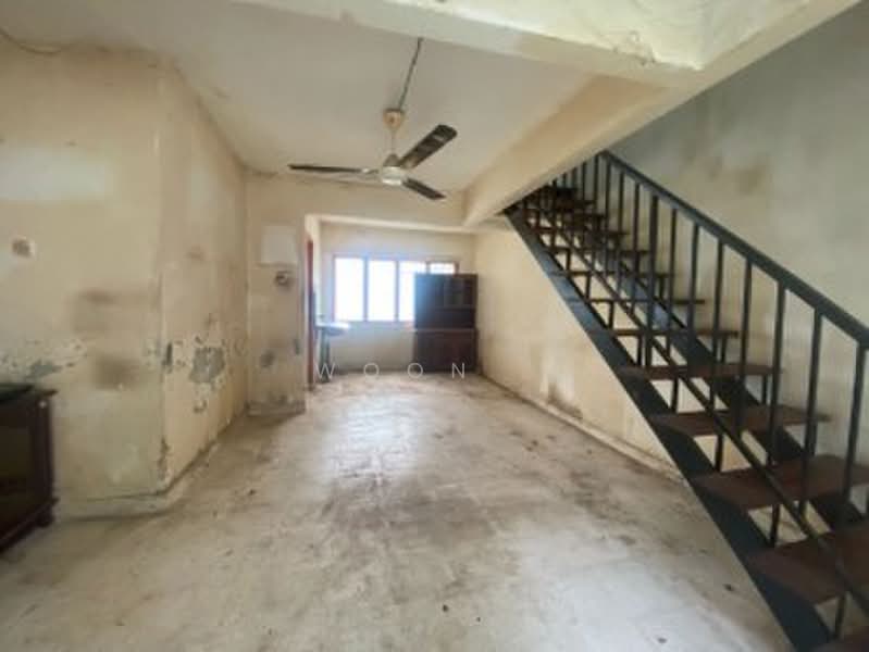 2-storey Terraced House for Rent in Taman Bukit Katil (Bukit Katil) - Woon . - Interior - PropertyGuru.com.my