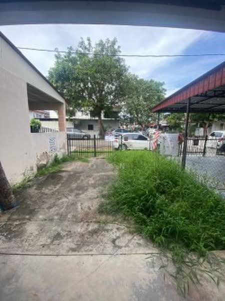 2-storey Terraced House for Rent in Taman Bukit Katil (Bukit Katil) - Woon . - Exterior - PropertyGuru.com.my