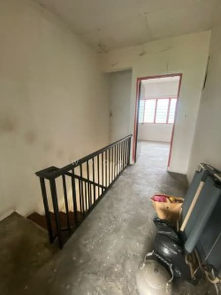 2-storey Terraced House for Rent in Taman Bukit Katil (Bukit Katil) - Woon . - Corridor - PropertyGuru.com.my