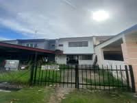 For Rent - Taman Bukit Katil