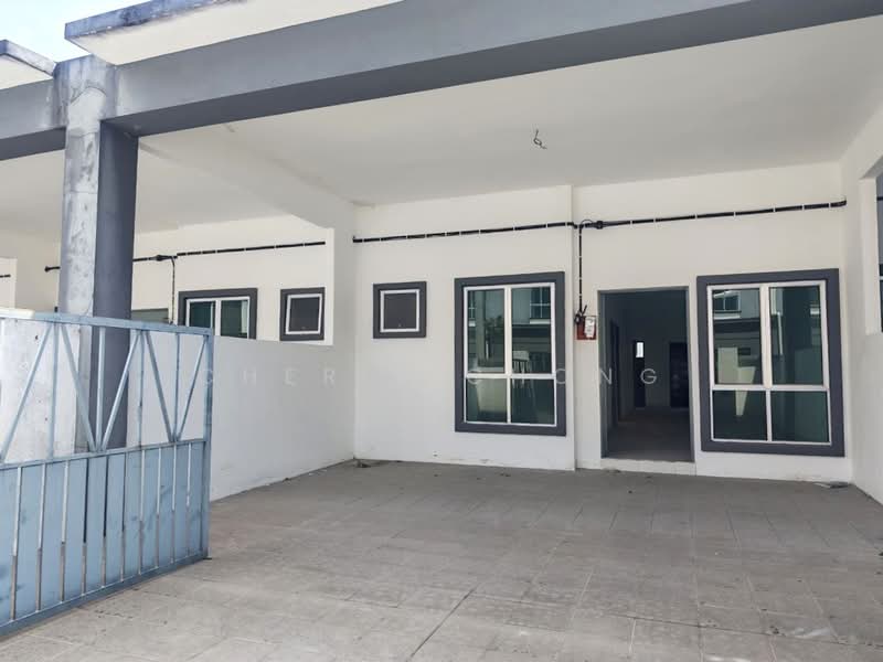 1-storey Terraced House for Sale in Bercham (Ipoh) - Cherie Chong - PropertyGuru.com.my