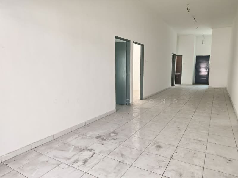 1-storey Terraced House for Sale in Bercham (Ipoh) - Cherie Chong - PropertyGuru.com.my