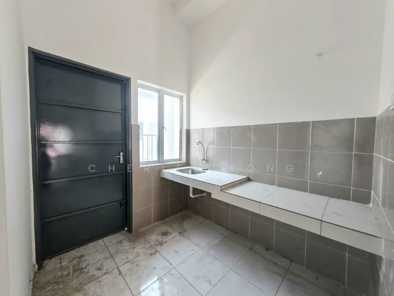 1-storey Terraced House for Sale in Bercham (Ipoh) - Cherie Chong - PropertyGuru.com.my