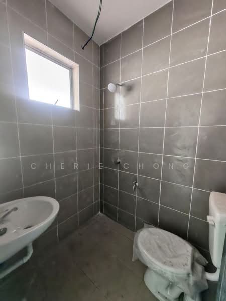 1-storey Terraced House for Sale in Bercham (Ipoh) - Cherie Chong - PropertyGuru.com.my