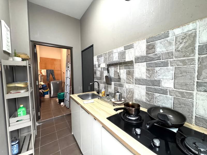 Cluster House for Sale in Kulai (Johor) - Shishi . - PropertyGuru.com.my