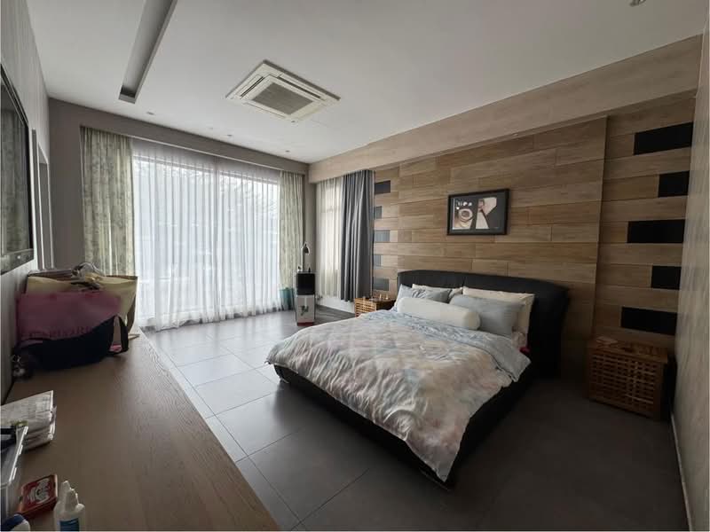Cluster House for Sale in Kulai (Johor) - Shishi . - PropertyGuru.com.my