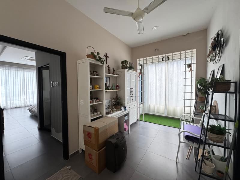 Cluster House for Sale in Kulai (Johor) - Shishi . - PropertyGuru.com.my