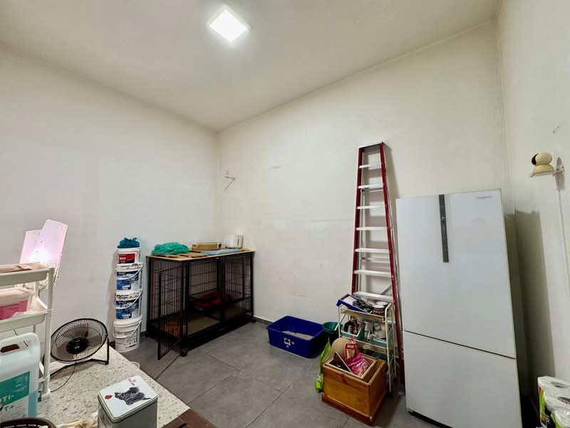 Cluster House for Sale in Kulai (Johor) - Shishi . - PropertyGuru.com.my