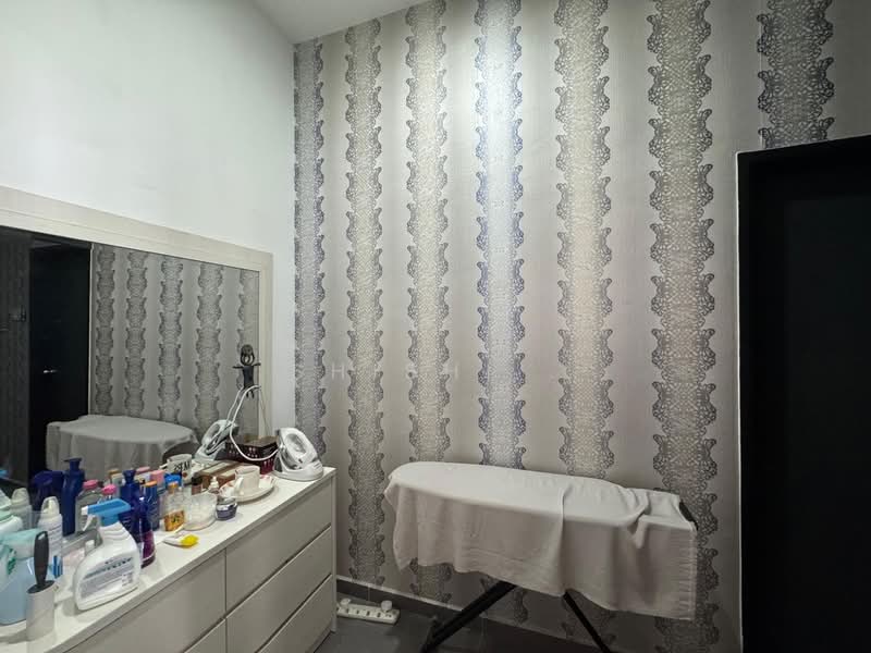Cluster House for Sale in Kulai (Johor) - Shishi . - PropertyGuru.com.my