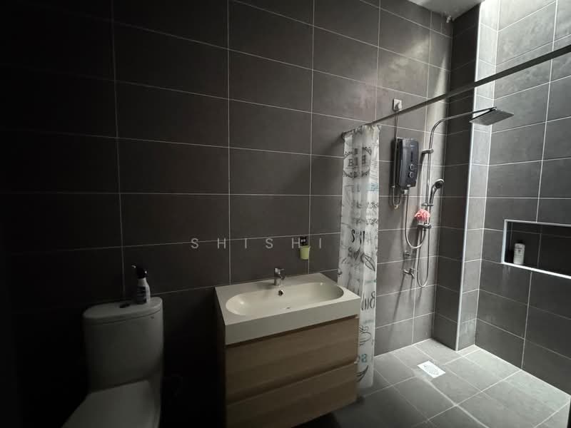 Cluster House for Sale in Kulai (Johor) - Shishi . - PropertyGuru.com.my