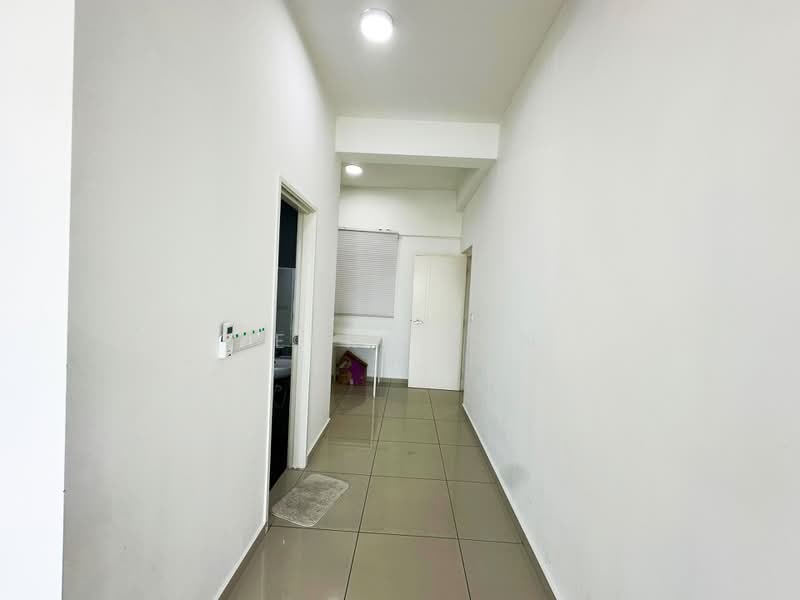Kondominium untuk Disewa di SummerSkye Residences - Jerry Tan - Corridor - PropertyGuru.com.my